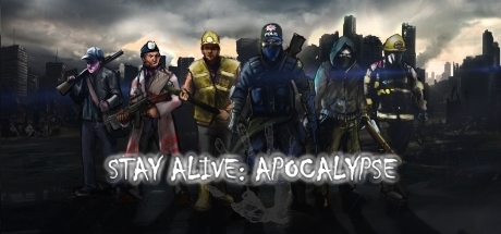 Download Stay Alive: Apocalypse pc game