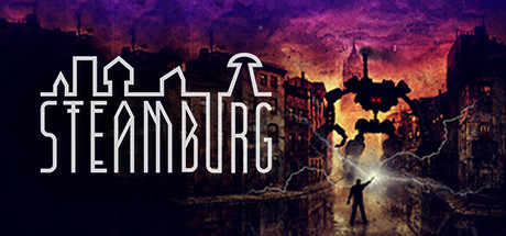 Download Steamburg pc game