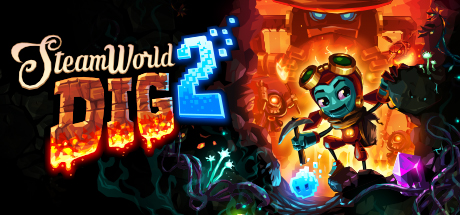 Download SteamWorld Dig 2 pc game