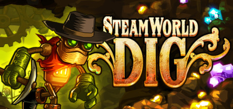 Download SteamWorld Dig pc game