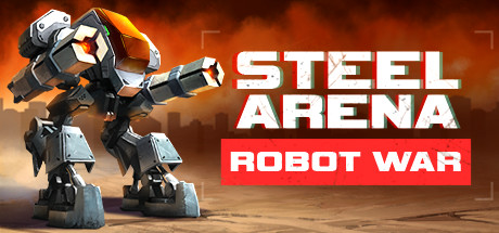 Download Steel Arena: Robot War pc game