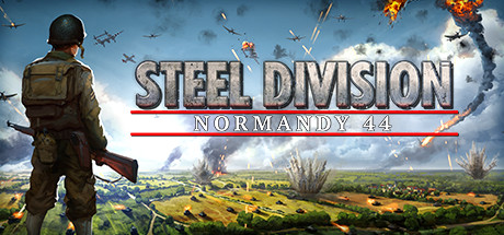 Download Steel Division: Normandy 44 pc game