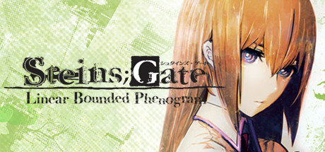 Download STEINS;GATE: Linear Bounded pc game