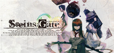 Download Steins;Gate pc game