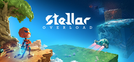 Download Stellar Overload pc game