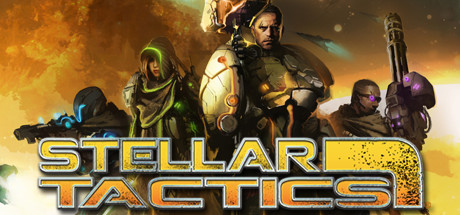 Download Stellar Tactics pc game