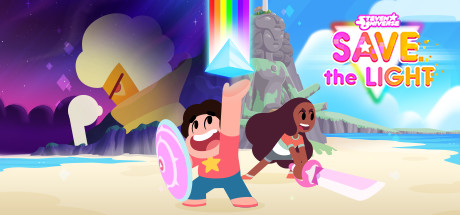 Download Steven Universe: Save the Light pc game