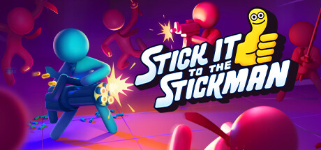 Download Stick It To The Stick Man pc game