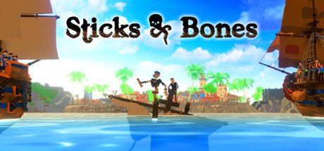 Download Sticks And Bones pc game