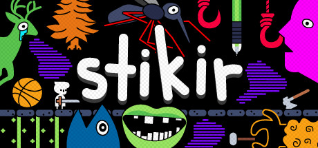 Download Stikir pc game