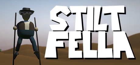 Download Stilt Fella pc game