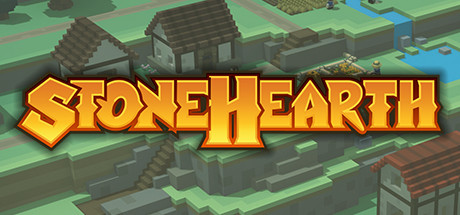 Download Stonehearth pc game