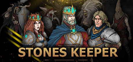 Download Stones Keeper pc game