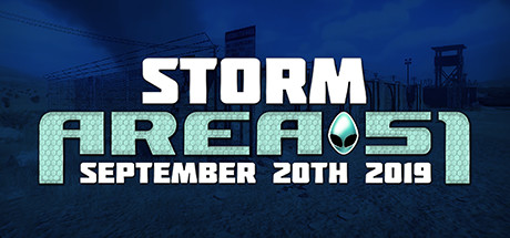 Download Storm Area 51: September 20th 2019 pc game