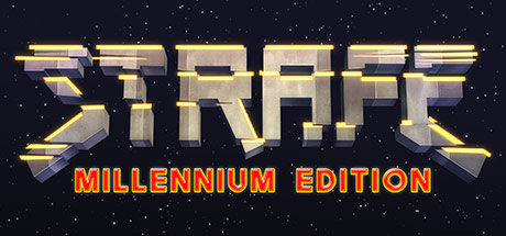 Download STRAFE pc game