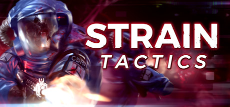 Download Strain Tactics pc game