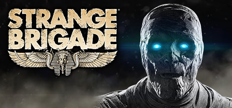 Download Strange Brigade pc game