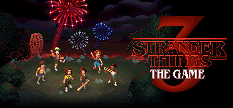 Download Stranger Things 3: The Game pc game