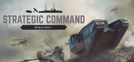 Download Strategic Command: World War I pc game