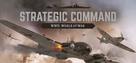 Download Strategic Command WWII: World at War pc game