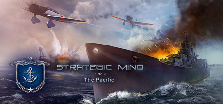 Download Strategic Mind: The Pacific pc game