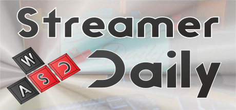 Download Streamer Daily pc game