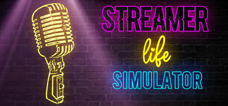 Download Streamer Life Simulator pc game