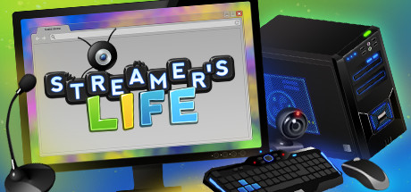 Download Streamer's Life pc game