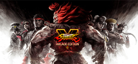 Download Street Fighter V: Arcade Edition pc game