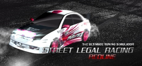 Download Street Legal Racing: Redline pc game