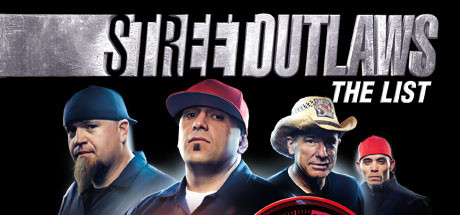 Download Street Outlaws: The List pc game