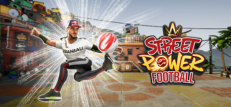 Download Street Power Football pc game