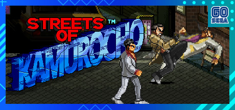 Download Streets Of Kamurocho pc game