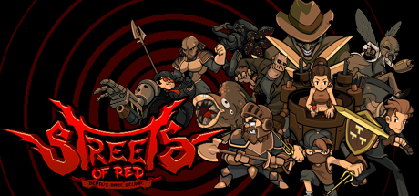 Download Streets of Red : Devil's Dare Deluxe pc game