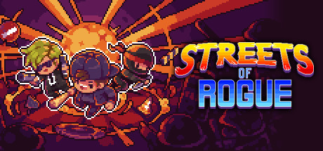 Download Streets of Rogue pc game