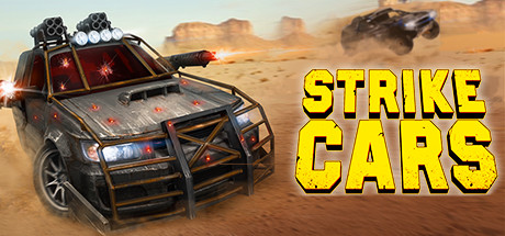 Download Strike Cars pc game