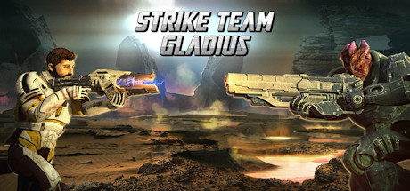 Download Strike Team Gladius pc game