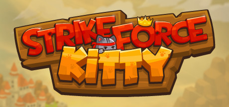 Download StrikeForce Kitty pc game