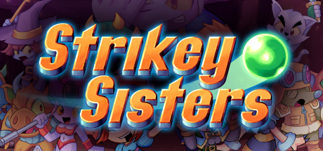 Download Strikey Sisters pc game