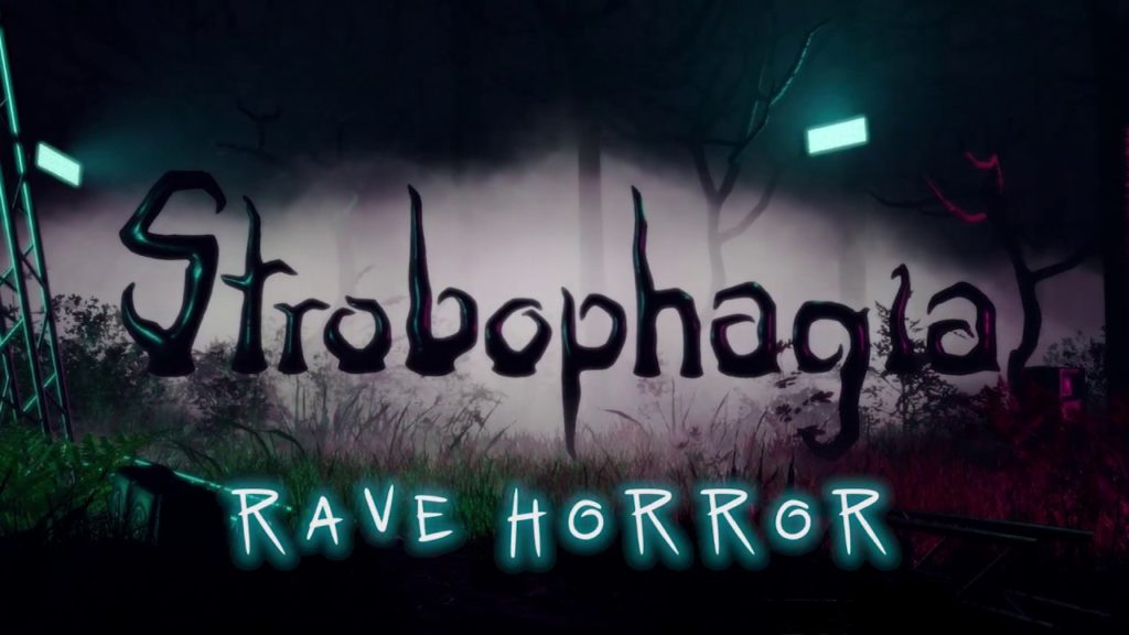 Download Strobophagia: Rave Horror pc game