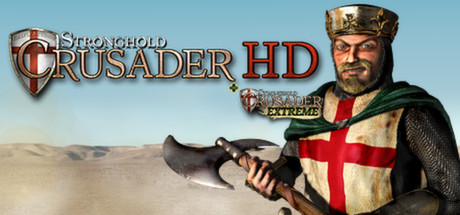 Download Stronghold Crusader HD pc game