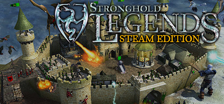 Download Stronghold Legends pc game