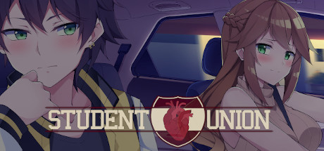 Download Student Union pc game