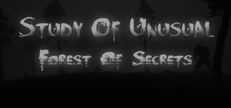 Download Study of Unusual: Forest of Secrets pc game