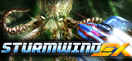 Download STURMWIND EX pc game