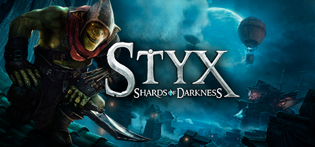 Download Styx: Shards of Darkness pc game