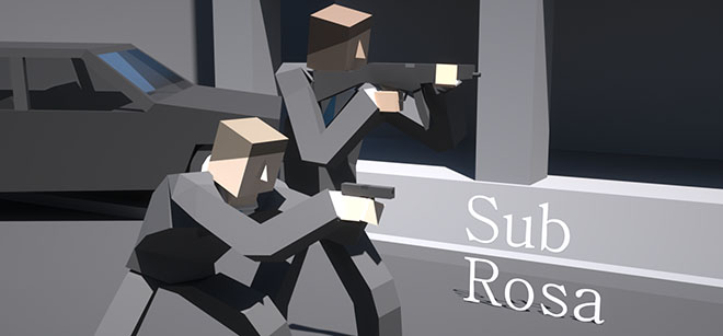 Download Sub Rosa pc game