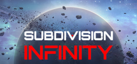 Download Subdivision Infinity DX pc game