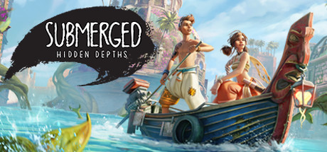 Download Submerged: Hidden Depths pc game