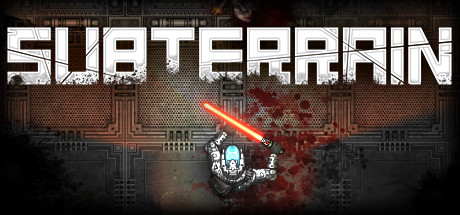 Download Subterrain pc game